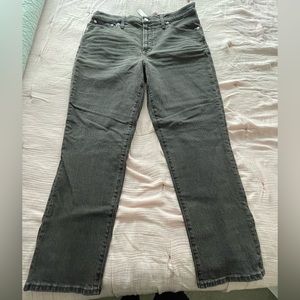Madewell Perfect Vintage Jean